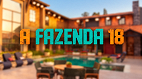 A Fazenda 18 já começou: veja o elenco completo e como assistir online