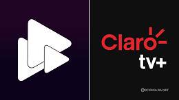 RecordPlus agora está disponível na Claro tv+ junto da estreia de A Fazenda 18 RecordPlus agora está disponível na Claro tv+ junto da estreia de A Fazenda 18