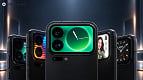Xiaomi 18 Pro confirma tela traseira e pode ganhar função que ninguém esperava