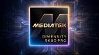 MediaTek lança Dimensity 9600 Pro de 2nm com foco em potência e IA MediaTek lança Dimensity 9600 Pro de 2nm com foco em potência e IA