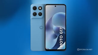 Moto G17