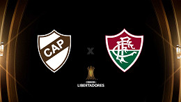 Platense x Fluminense: onde assistir a volta das quartas de final da Libertadores Platense x Fluminense: onde assistir a volta das quartas de final da Libertadores
