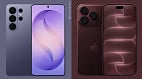 Galaxy S26 Ultra vs iPhone 18 Pro Max: qual comprar? Galaxy S26 Ultra vs iPhone 18 Pro Max: qual comprar?