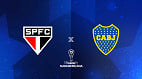 São Paulo x Boca Juniors: onde assistir a volta das quartas da Sul-Americana São Paulo x Boca Juniors: onde assistir a volta das quartas da Sul-Americana