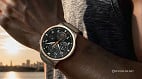 Vivo Watch 6 ganha construção em safira e titânio antes do lançamento Vivo Watch 6 ganha construção em safira e titânio antes do lançamento