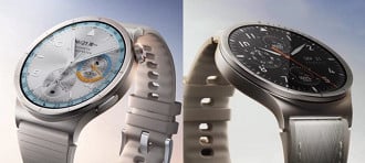 Vivo Watch 6 pode ganhar caixa de 43 mm