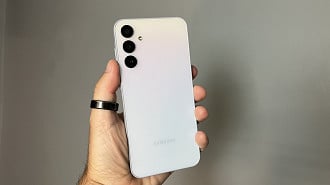 Galaxy A15 está na lista preliminar para receber a One UI 9.5