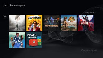 Jogos que deixam o PS Plus Extra e Deluxe em outubro
