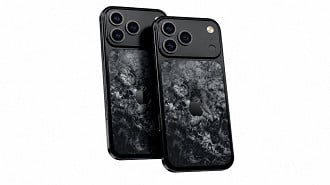 iPhone 18 Pro Caviar