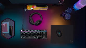 Logitech G305 X SUPERLIGHT é lançado oficialmente no Brasil (Foto: Logitech).