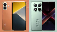 POCO X8 vs POCO X7: o que a Xiaomi realmente mudou? POCO X8 vs POCO X7: o que a Xiaomi realmente mudou?