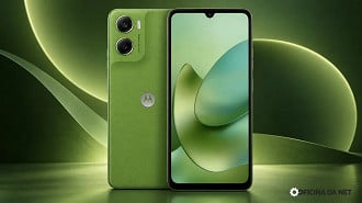 Moto G06