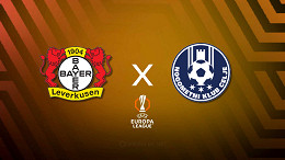 Bayer Leverkusen x NK Celje: onde assistir ao vivo pela Europa League Bayer Leverkusen x NK Celje: onde assistir ao vivo pela Europa League