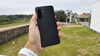 Galaxy A17 5G despenca de preço e surge com 43% OFF nesta quarta (16) Galaxy A17 5G despenca de preço e surge com 43% OFF nesta quarta (16)