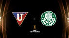 LDU x Palmeiras: onde assistir ao vivo o jogo de volta das quartas da Libertadores LDU x Palmeiras: onde assistir ao vivo o jogo de volta das quartas da Libertadores