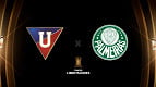 LDU x Palmeiras: onde assistir ao vivo o jogo de volta das quartas da Libertadores LDU x Palmeiras: onde assistir ao vivo o jogo de volta das quartas da Libertadores