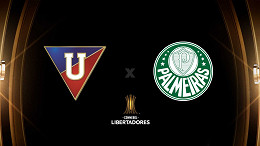 LDU x Palmeiras: onde assistir ao vivo o jogo de volta das quartas da Libertadores LDU x Palmeiras: onde assistir ao vivo o jogo de volta das quartas da Libertadores