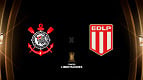 Corinthians x Estudiantes na Libertadores: horário, escalações e onde assistir ao vivo Corinthians x Estudiantes na Libertadores: horário, escalações e onde assistir ao vivo