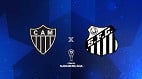 Atlético-MG x Santos: onde assistir ao vivo as quartas de final da Sul-Americana Atlético-MG x Santos: onde assistir ao vivo as quartas de final da Sul-Americana