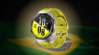 Huawei Watch GT 7 começa a ser vendido no Brasil com descontão de lançamento Huawei Watch GT 7 começa a ser vendido no Brasil com descontão de lançamento