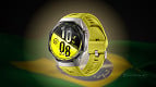 Huawei Watch GT 7 começa a ser vendido no Brasil com descontão de lançamento Huawei Watch GT 7 começa a ser vendido no Brasil com descontão de lançamento