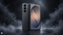 Quase 50% OFF! Galaxy S26+ de 256 GB despenca de preço em super oferta Quase 50% OFF! Galaxy S26+ de 256 GB despenca de preço em super oferta