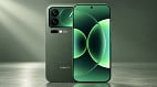 Xiaomi 18 Pro aparece em imagens reais com câmeras traseiras diferentes Xiaomi 18 Pro aparece em imagens reais com câmeras traseiras diferentes
