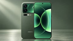 Xiaomi 18 Pro aparece em imagens reais com câmeras traseiras diferentes Xiaomi 18 Pro aparece em imagens reais com câmeras traseiras diferentes