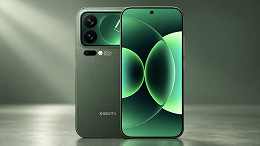 Xiaomi 18 Pro aparece em imagens reais com câmeras traseiras diferentes Xiaomi 18 Pro aparece em imagens reais com câmeras traseiras diferentes