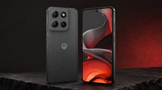 Motorola Moto G15