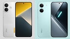 POCO X8 vs POCO X8 Pro: o que muda e qual vale mais a pena? POCO X8 vs POCO X8 Pro: o que muda e qual vale mais a pena?
