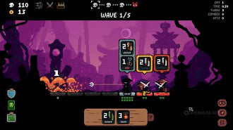 Shogun Showdown