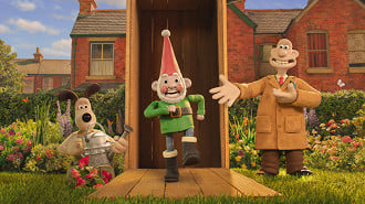Wallace & Gromit: Avengança