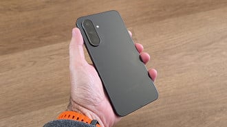 Principal correção das One UI 9 Beta 2 é para as câmeras do Galaxy A36
