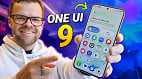 One UI 9 chegou! As 7 melhores novidades One UI 9 chegou! As 7 melhores novidades