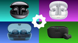 7 melhores fones Bluetooth para comprar em setembro de 2026