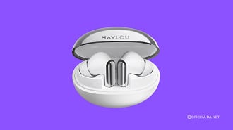 Haylou FlowBuds N55