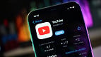 YouTube enfrenta bug que limita vídeos a 480p no celular