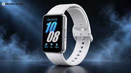 Galaxy Fit 4 passa por mais uma etapa antes do lançamento Galaxy Fit 4 passa por mais uma etapa antes do lançamento