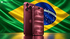 iPhone 18 Pro Max começa a ser vendido oficialmente no Brasil; saiba preços iPhone 18 Pro Max começa a ser vendido oficialmente no Brasil; saiba preços