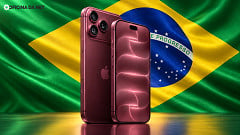 iPhone 18 Pro Max começa a ser vendido oficialmente no Brasil; saiba preços iPhone 18 Pro Max começa a ser vendido oficialmente no Brasil; saiba preços