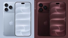iPhone 18 Pro vs iPhone 18 Pro Max: qual escolher? iPhone 18 Pro vs iPhone 18 Pro Max: qual escolher?