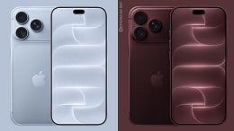 iPhone 18 Pro vs iPhone 18 Pro Max: qual escolher? iPhone 18 Pro vs iPhone 18 Pro Max: qual escolher?
