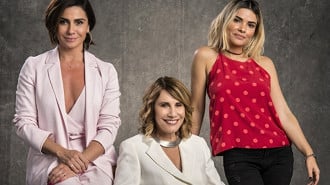 Filhas de Eva