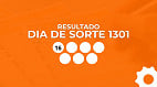 Resultado da Dia de Sorte 1301: veja prêmio, números e Mês da Sorte Resultado da Dia de Sorte 1301: veja prêmio, números e Mês da Sorte