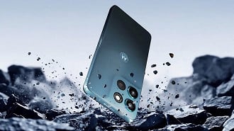 Motorola Moto G Max