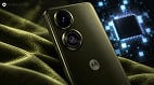 Motorola revela novos detalhes do Signature 27 antes da estreia Motorola revela novos detalhes do Signature 27 antes da estreia
