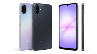 Galaxy A07