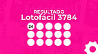 Lotofácil 3784 sorteia hoje R$ 5 milhões; confira o resultado deste sábado (19) Lotofácil 3784 sorteia hoje R$ 5 milhões; confira o resultado deste sábado (19)