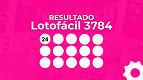 Lotofácil 3784 sorteia hoje R$ 5 milhões; confira o resultado deste sábado (19)